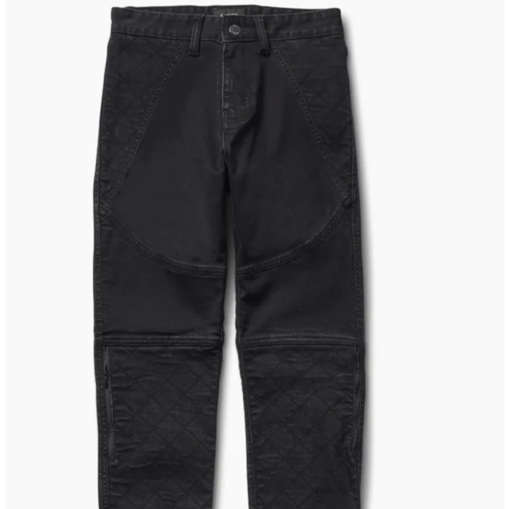 ATWYLD Voyager Moto Jean (size 35)